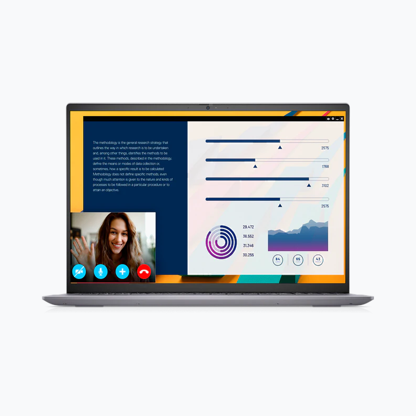 Dell Vostro 5620 – Core i5 12th Gen / 16GB / 512GB SSD (Open Box - Demo)