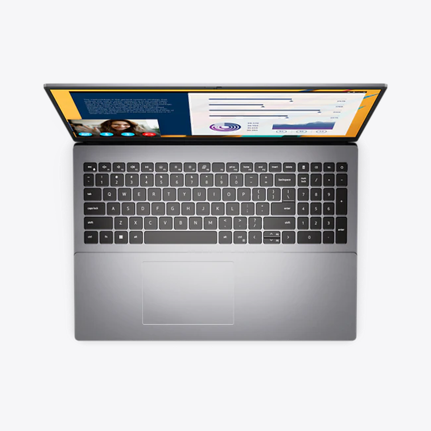 Dell Vostro 5620 – Core i5 12th Gen / 16GB / 512GB SSD (Open Box - Demo)