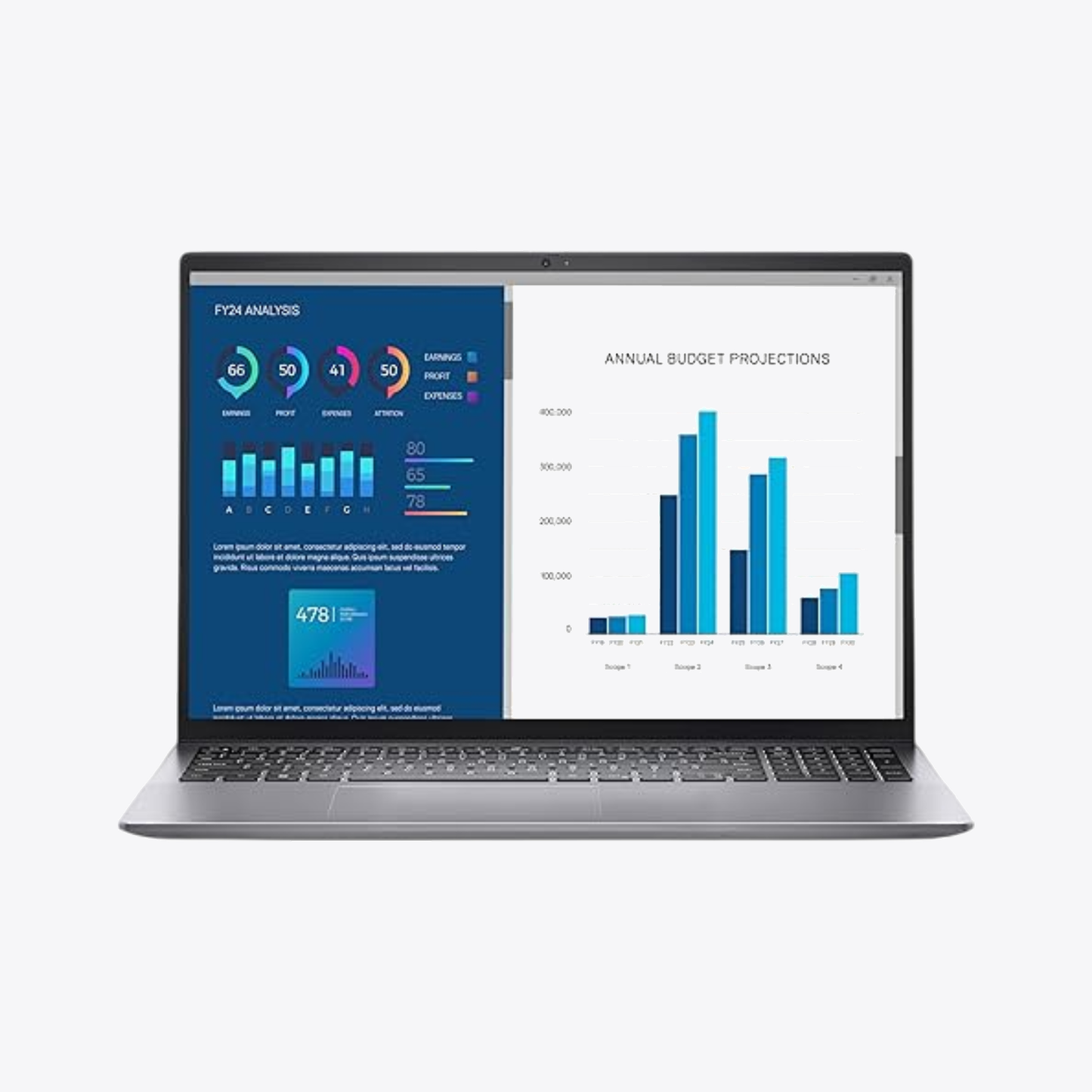 Dell Vostro 5630 – Core i5 13th Gen / 8GB / 512GB NVMe (Open Box - Demo)