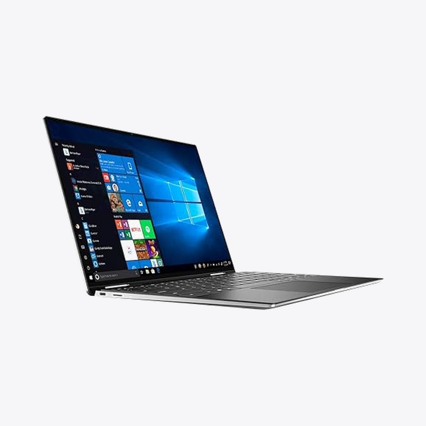 Dell XPS 13 7390 – Core i5 10th Gen / 8GB / 256GB SSD (Open Box - Demo)