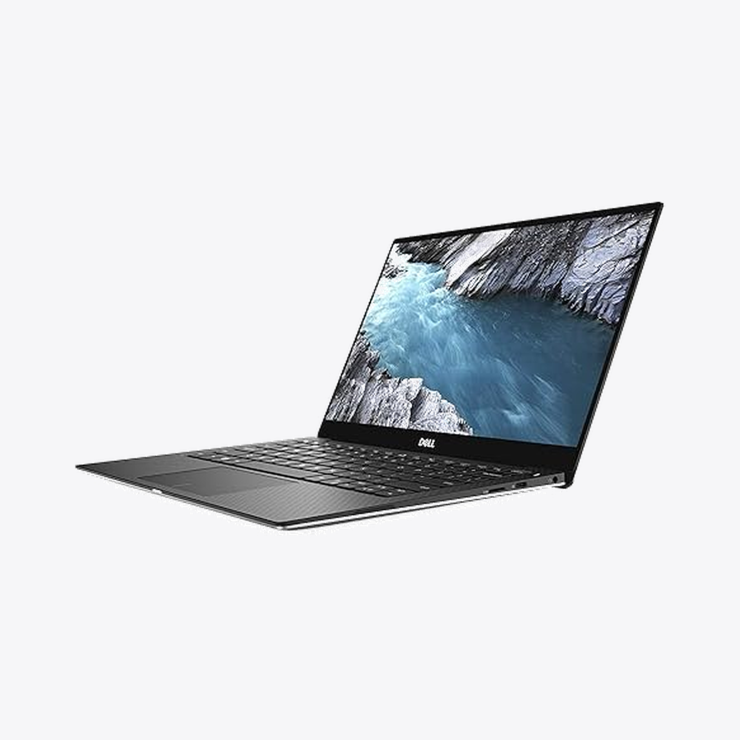 Dell XPS 13 9380 – Core i7 8th Gen / 16GB / 1TB SSD / Touch (Open Box - Demo)