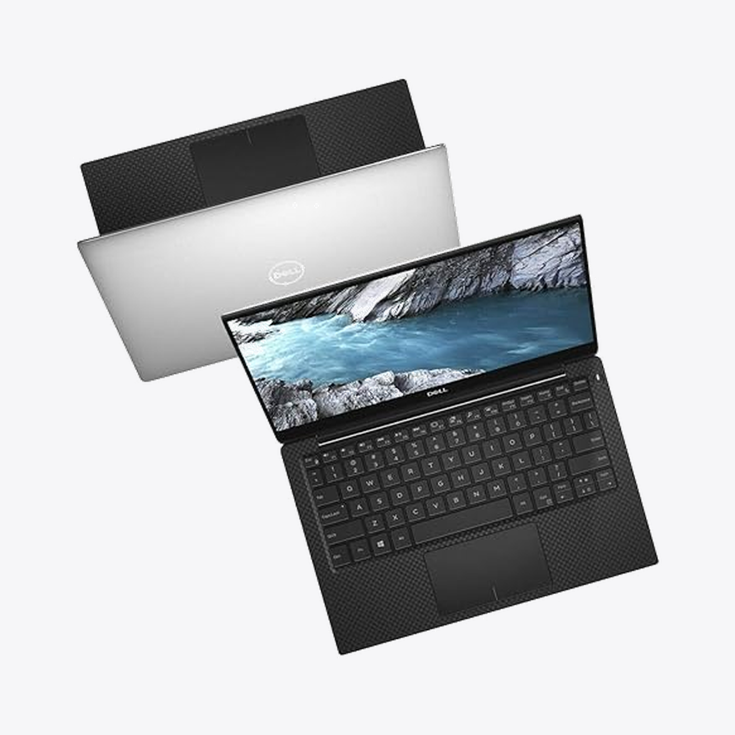 Dell XPS 13 9380 – Core i7 8th Gen / 16GB / 1TB SSD / Touch (Open Box - Demo)