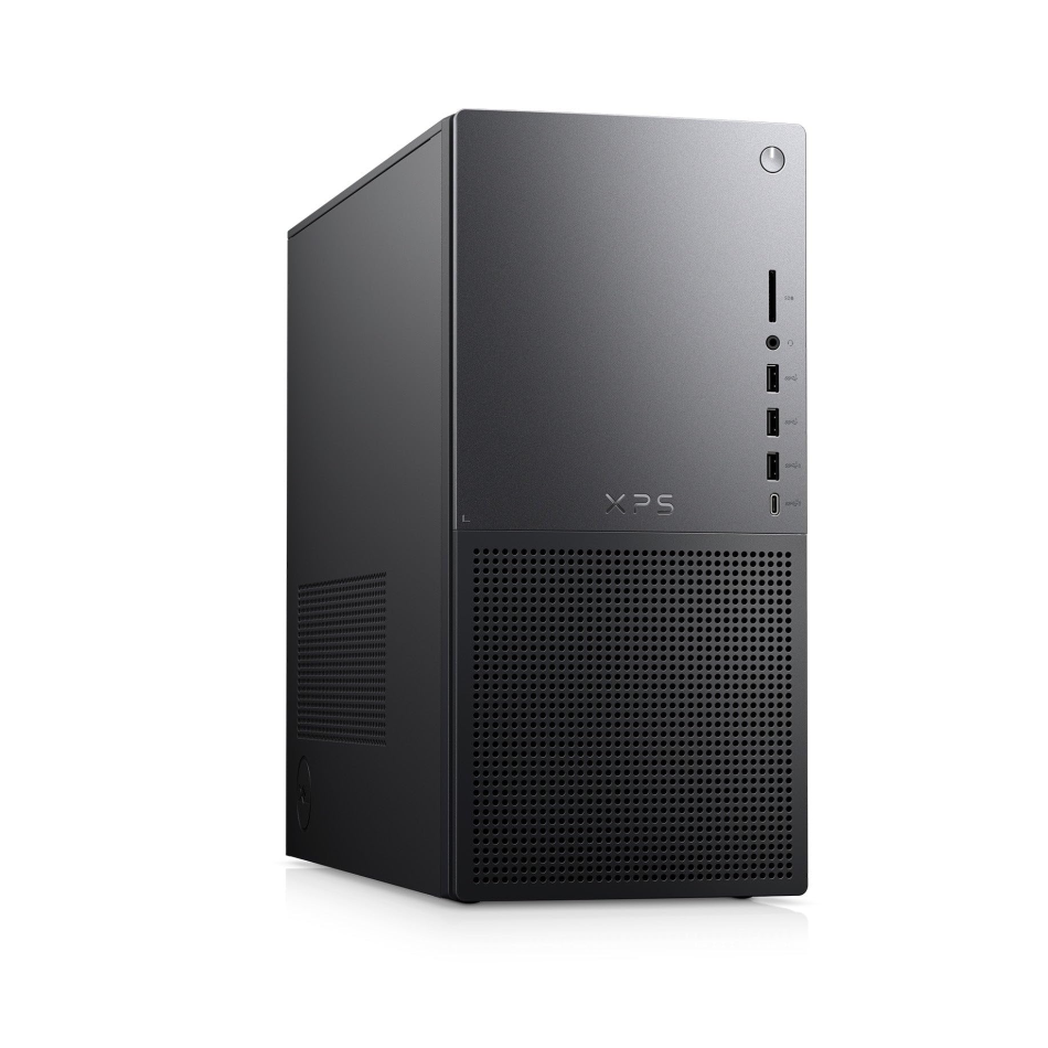 Dell XPS 8960 Tower – Core i7 13th Gen / 16GB / 1TB NVME / RTX 4060 Ti 8GB (New - Sealed)