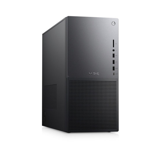 Dell XPS 8960 Tower – Core i7 13th Gen / 16GB / 1TB NVME / RTX 4060 Ti 8GB (New - Sealed)