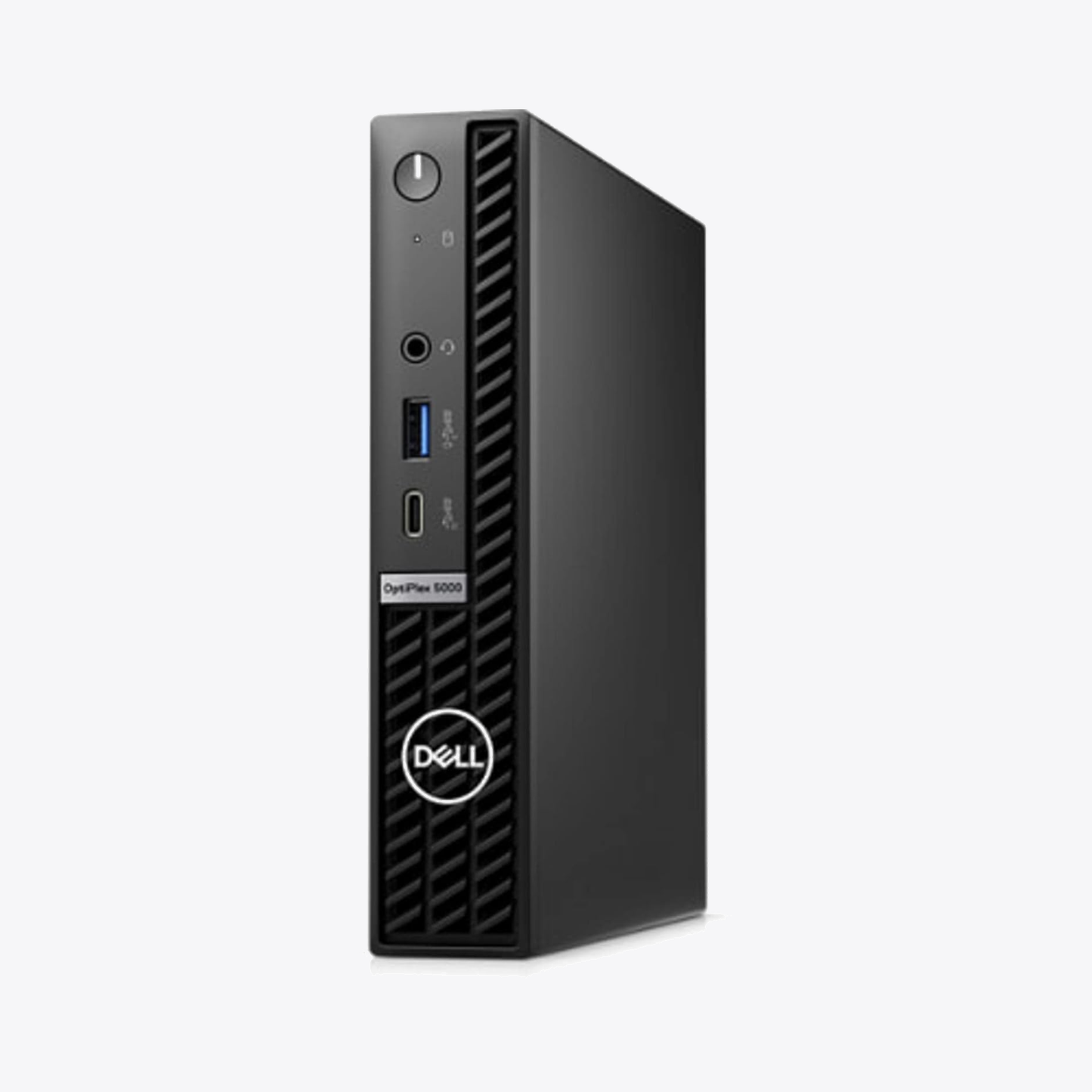Dell optiplex 5000 Micro | i3 12th Gen | 8GB | 256GB SSD | (Open Box - Demo)