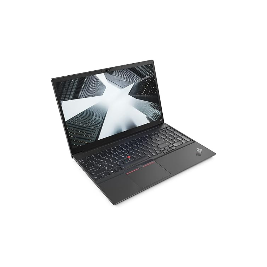 Lenovo ThinkPad E15 i7-12th Gen 16GB 512GB SSD Windows 11 Pro
