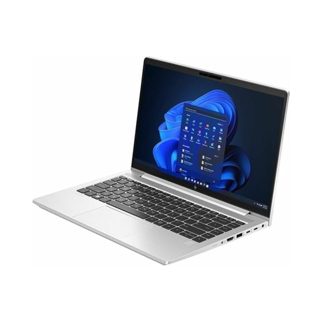 HP EliteBook 640 G10 14" Laptop Intel i7-13th Gen 16GB RAM 256GB SSD