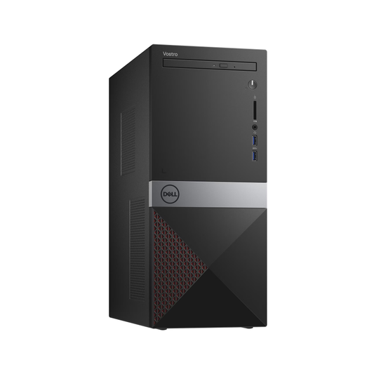 Dell Vostro 3671 – Core i5 9th Gen / 4GB / 1TB HDD (Open Box - Demo)