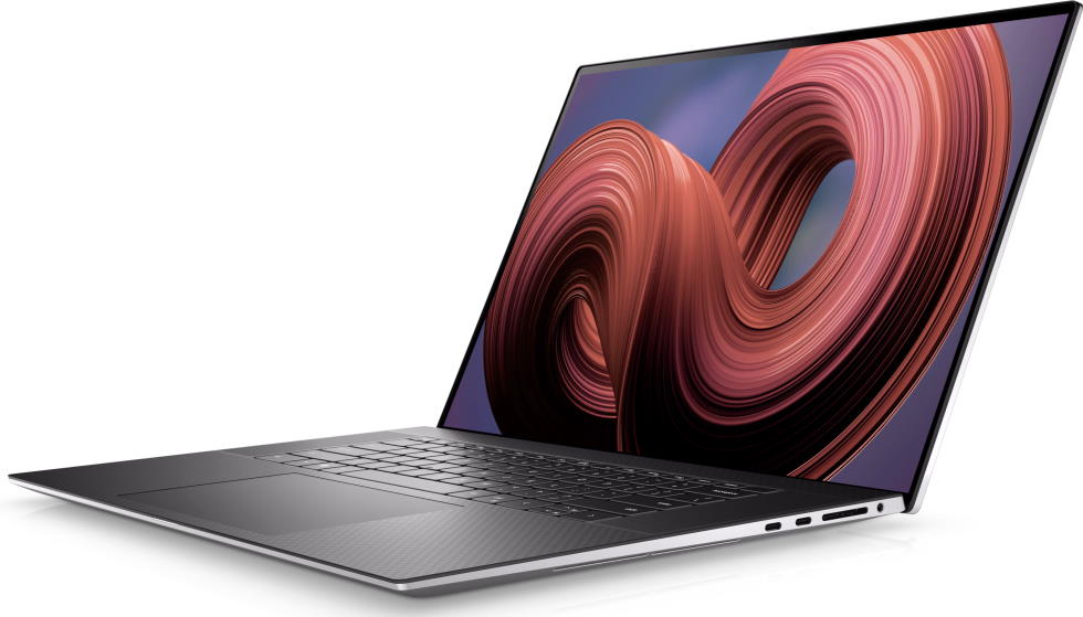 Dell XPS 17 9730 – Core i7 13th Gen / 16GB / 1TB SSD / 6GB Graphics / Touch (Open Box - Demo)