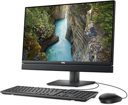 Dell OptiPlex 7410 | All-in-One | Core i3 | 13th Gen | 16GB RAM | 256GB SSD (Open Box - Demo)
