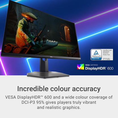 Dell G3223Q 32-Inch (Open Box - Demo)