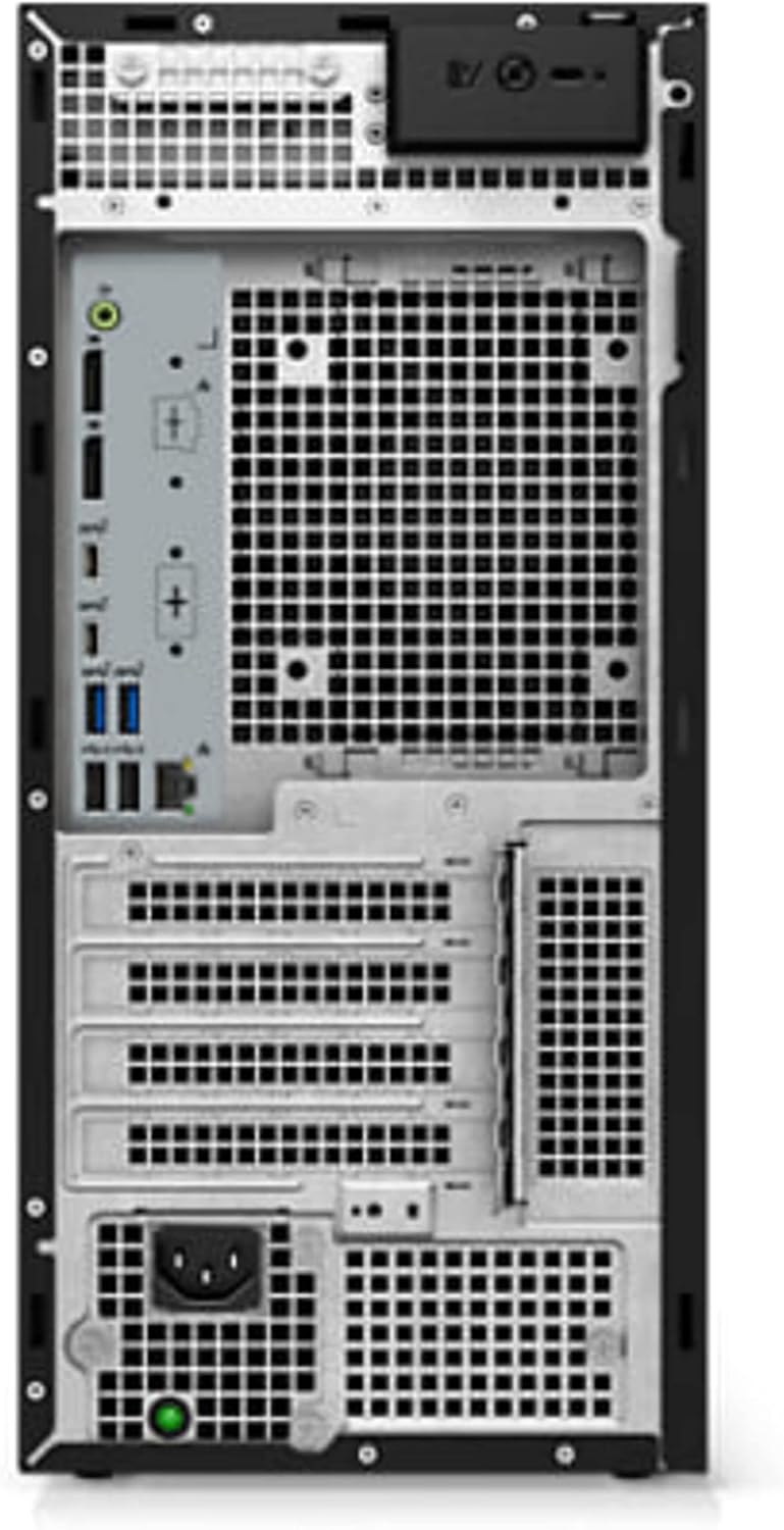 Dell Precision 3660 Tower – Core i9 13th Gen / 8GB / 512GB NVME / RTX 4090 Graphics (Open Box - Demo)