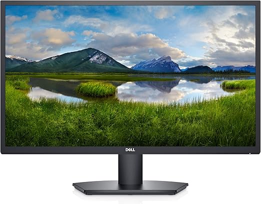 Dell SE2722H 27-Inch (Open Box - Demo)