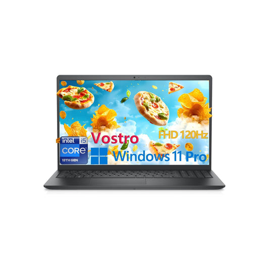 Dell Vostro 3530 15.6" Laptop Intel i5-13th Gen 16GB 512GB SSD