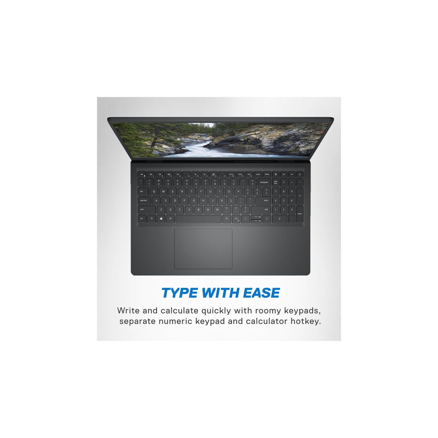 Dell Vostro 3530 15.6" Laptop Intel i5-13th Gen 16GB 512GB SSD