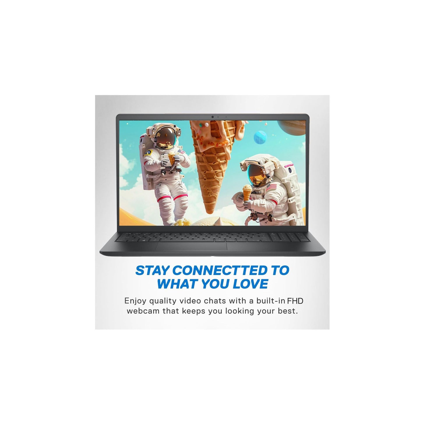 Dell Vostro 3530 15.6" Laptop Intel i5-13th Gen 16GB 512GB SSD