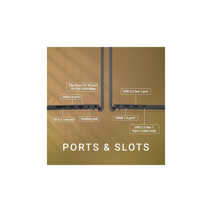 Dell Vostro 3530 15.6" Laptop Intel i5-13th Gen 16GB 512GB SSD