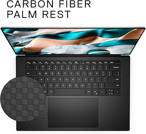 Dell XPS 15 9510 – Core i7 11th Gen / 16GB / 1TB SSD / 4GB Graphics (Open Box - Demo)