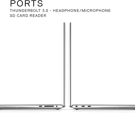 Dell XPS 15 9510 – Core i7 11th Gen / 16GB / 1TB SSD / 4GB Graphics (Open Box - Demo)