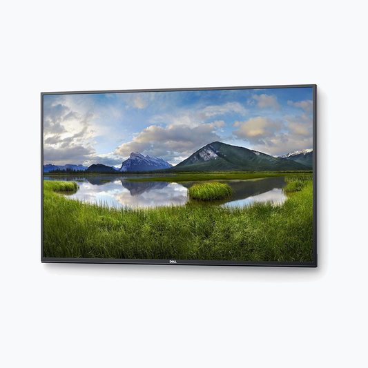 Dell C5519Q 55-Inch 4K (Sealed Unit)
