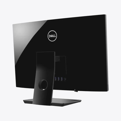 Dell Inspiron 3480 | All-In-One | Touch | Core i5 | 8th Gen | 8GB RAM | 256GB SSD (Open Box - Demo)