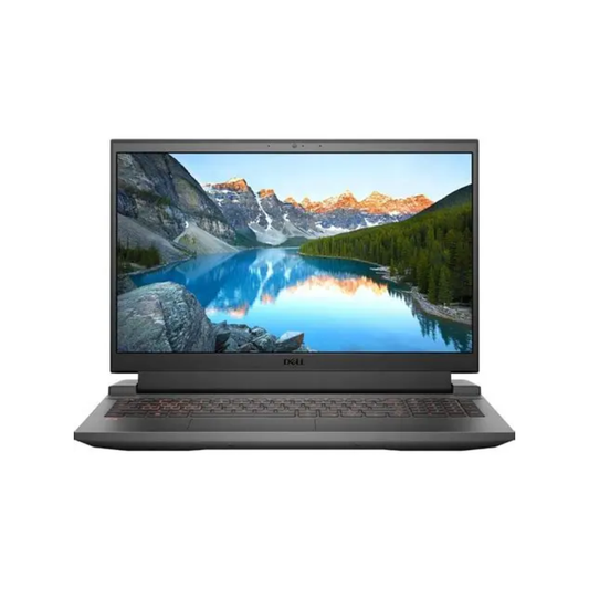 Dell Inspiron G15 5520 – Core i7 12th Gen / 16GB / 512GB SSD / 4GB RTX 3050 (Open Box - Demo)
