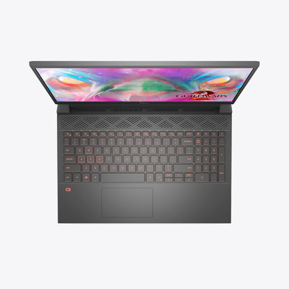 Dell Inspiron G15 5511 – Core i7 11th Gen / 16GB / 512GB SSD / 4GB RTX 3050 (Open Box - Demo)