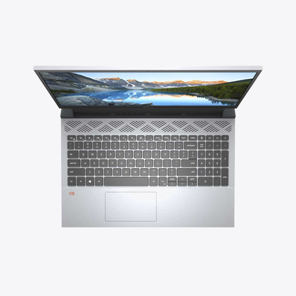 Dell Inspiron G15 5515 – Ryzen 5 5600H / 8GB / 256GB SSD / 4GB RTX 3050 (Open Box - Demo)