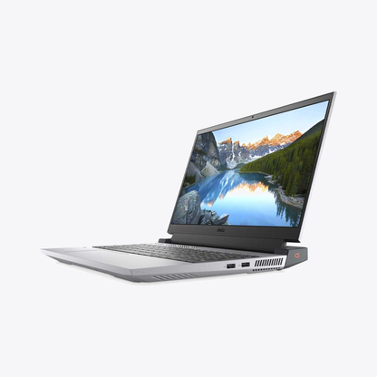 Dell Inspiron G15 5515 – Ryzen 5 5600H / 8GB / 256GB SSD / 4GB RTX 3050 (Open Box - Demo)