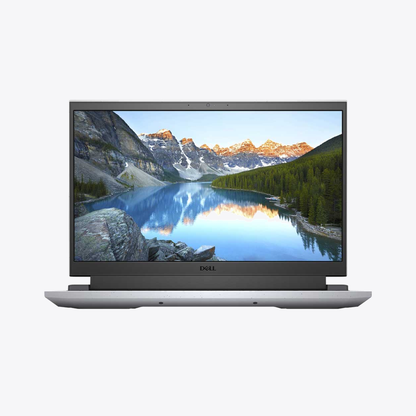 Dell Inspiron G15 5515 – Ryzen 7 5800H / 16GB / 256GB SSD / 6GB RTX 3060 (Open Box - Demo)