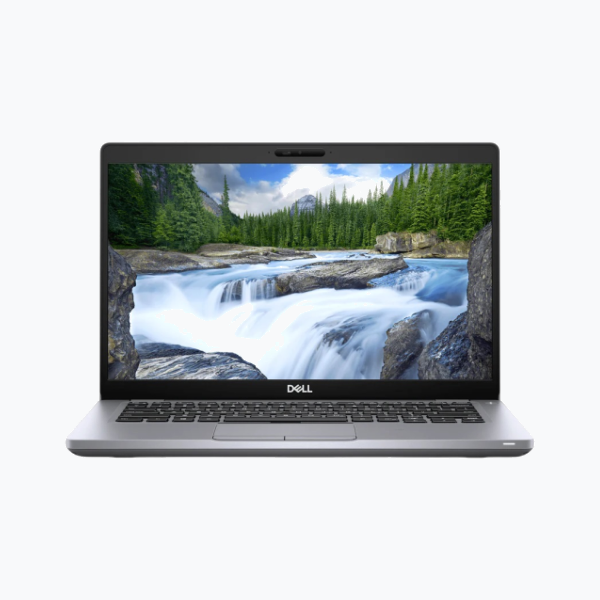 Dell Latitude 5410 i5-10th Gen 8GB 256GB SSD Business Laptop