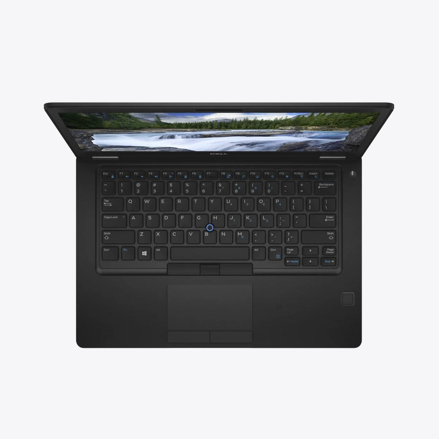 Dell Latitude 5490 – Core i5 8th Gen / 8GB / 500GB HDD (Sealed unit)