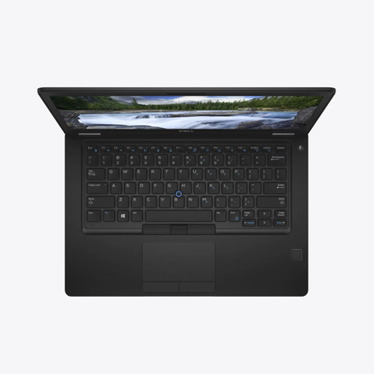 Dell Latitude 5490 – Core i5 8th Gen / 8GB / 500GB HDD (Sealed unit)