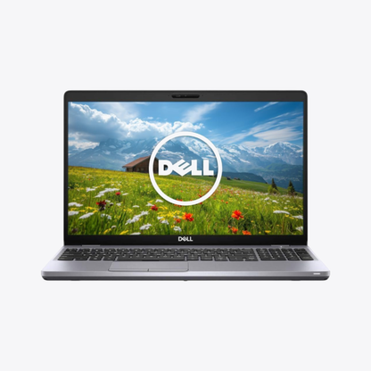 Dell Latitude 5510 – Core i5 10th Gen / 8GB / 256GB SSD (Sealed Unit)