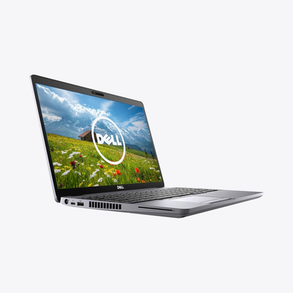 Dell Latitude 5510 – Core i5 10th Gen / 8GB / 256GB SSD (Sealed Unit)