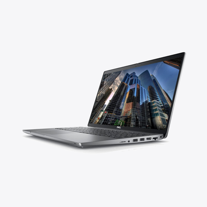 Dell Latitude 5530 – Core i5 12th Gen / 8GB / 256GB SSD (Sealed Unit)