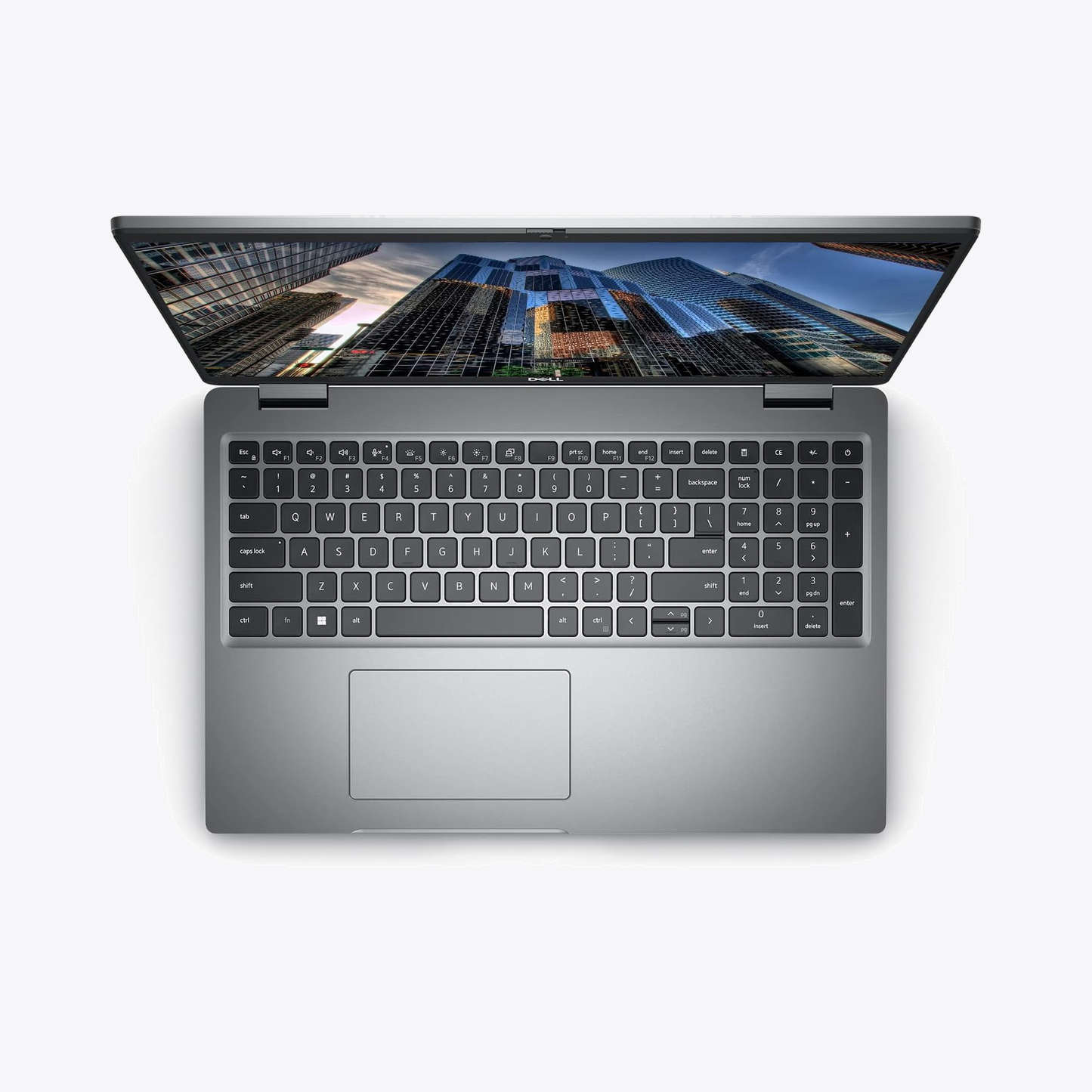 Dell Latitude 5530 – Core i5 12th Gen / 8GB / 256GB SSD (Sealed Unit)