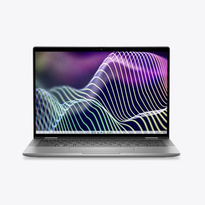 Dell Latitude 7340 – Core i7 13th Gen / 16GB / 512GB SSD / 2-in-1 Touch (Sealed Unit)