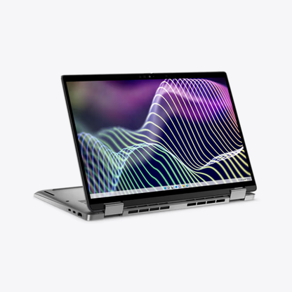 Dell Latitude 7340 – Core i7 13th Gen / 16GB / 512GB SSD / 2-in-1 Touch (Sealed Unit)