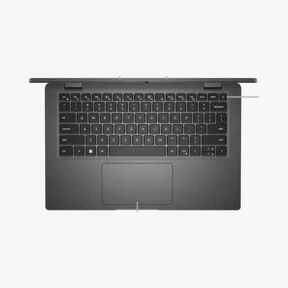 Dell Latitude 7430 – Core i5 12th Gen / 16GB / 512GB SSD (Sealed Unit)