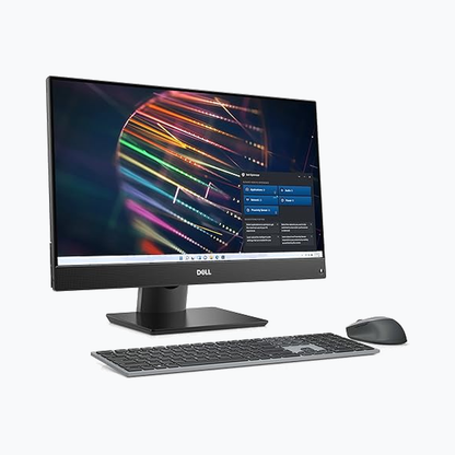 Dell OptiPlex 7400 | All-In-One | Core i7 | 12th Gen | 32GB RAM | 1TB Nvme (Open Box - Demo)