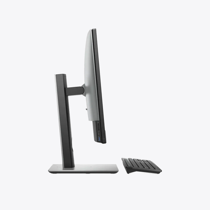 Dell OptiPlex 7400 | All-In-One | Core i7 | 12th Gen | 32GB RAM | 1TB Nvme (Open Box - Demo)