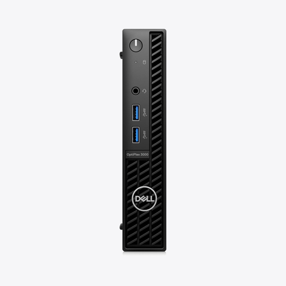 Dell Optiplex 3000 Micro | i3 12th Gen | 8GB | 256GB SSD | (Open Box - Demo)