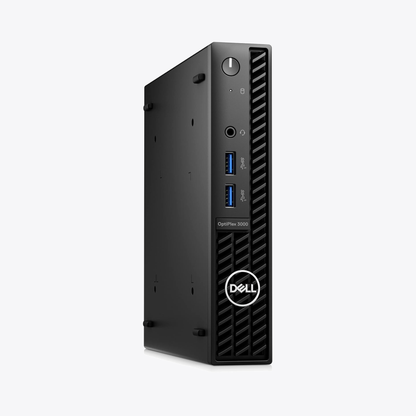 Dell Optiplex 3000 Micro | i3 12th Gen | 8GB | 256GB SSD | (Open Box - Demo)