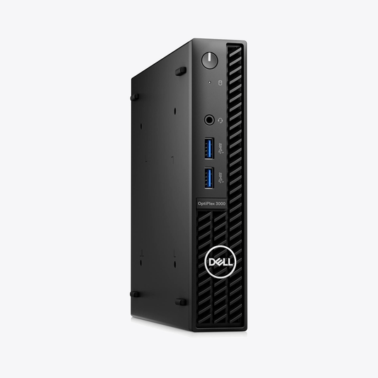 Dell Optiplex 3000 Micro | i3 12th Gen | 8GB | 256GB SSD | (Open Box - Demo)