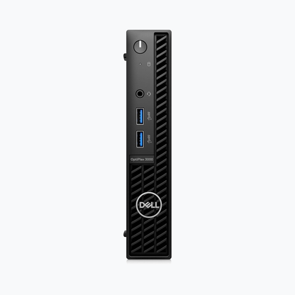 Dell Optiplex 3000 Micro | i5 12th Gen | 16GB | 1TB SSD | (Open Box - Demo)