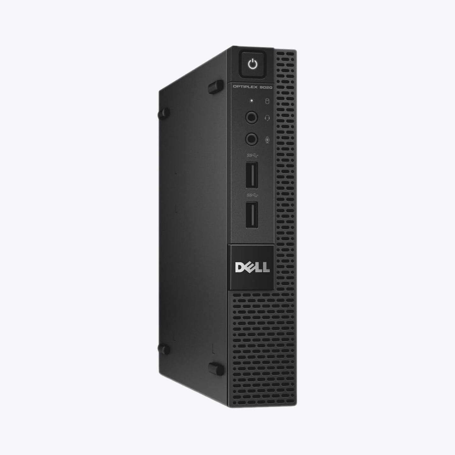 Dell Optiplex 3020 Micro | i5 4th Gen | 8GB | 500GB SATA | (Open Box - Demo)