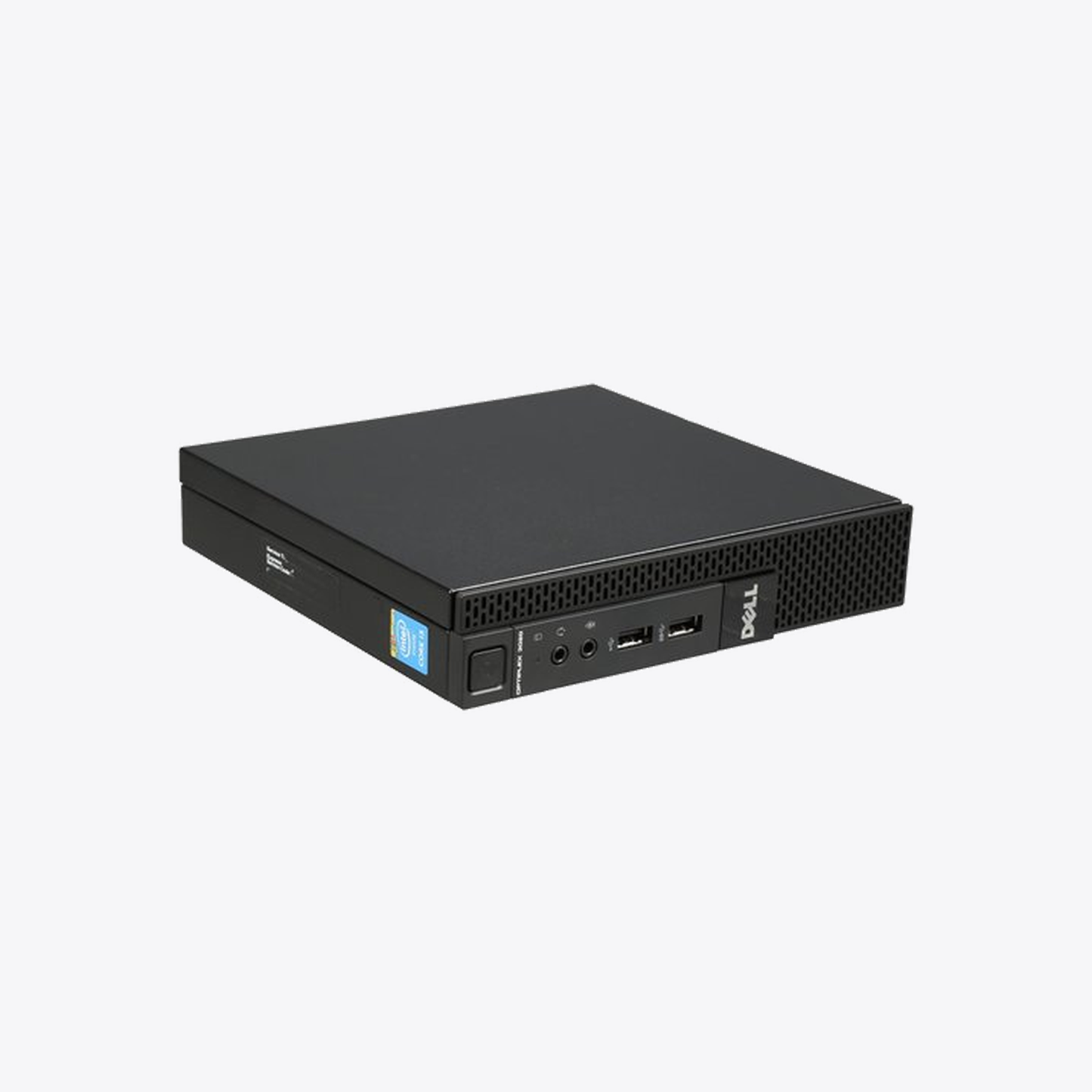 Dell Optiplex 3020 Micro | i5 4th Gen | 8GB | 500GB SATA | (Open Box - Demo)