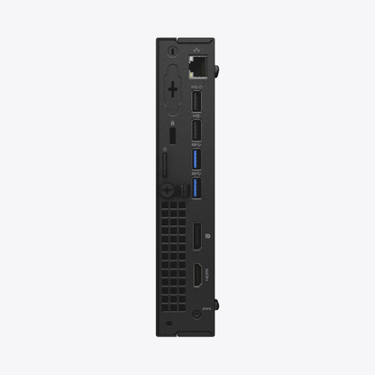 Dell Optiplex 3040 Micro | i5 6th Gen | 8GB | 500GB SATA | (Open Box - Demo)