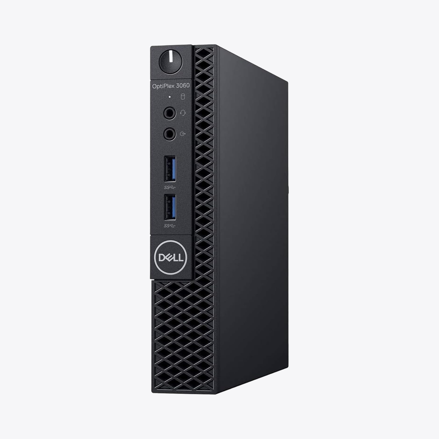 Dell Optiplex 3060 Micro | i5 8th Gen | 8GB | 256GB SSD | (Open Box - Demo)
